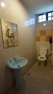 Zen Zeng Hotel - 5