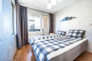 2BD App in Bojurland FREE Pool SPA Parking and Skishuttle - Bansko - 6