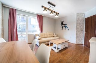 2BD App in Bojurland FREE Pool SPA Parking and Skishuttle - Bansko - 3