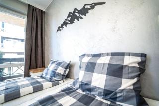 2BD App in Bojurland FREE Pool SPA Parking and Skishuttle - Bansko - 1
