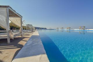 Mursia Wellness Hotel - 7