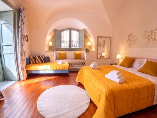 Crociferi Palace - 9