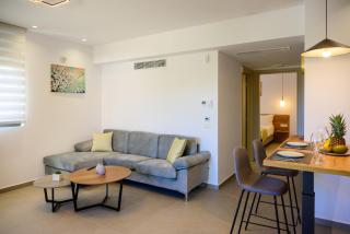 Antheon Apartment 1 - Agios Nikolaos - 6