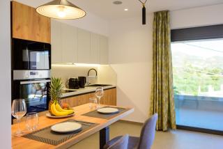 Antheon Apartment 1 - Agios Nikolaos - 0