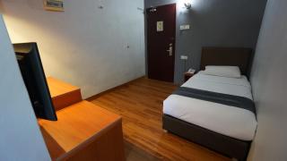 Zen Zeng Hotel - Johor Bahru - 4