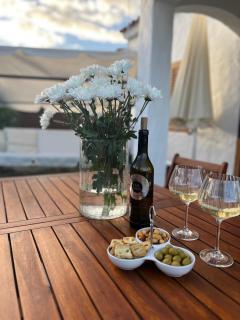 BuzzStays: 1-Bed Bungalow, Garden, Near Yumbo & Beach - Maspalomas - 9