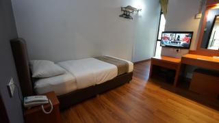 Zen Zeng Hotel - Johor Bahru - 3