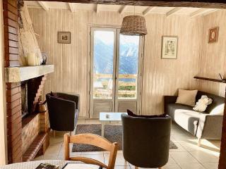 Le Chalet de Larcat - Larcat - 6