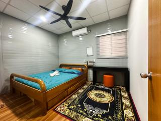 QUDWAHSTAY - Kota - 5