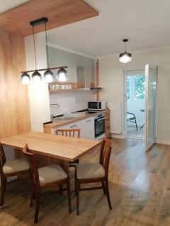 Apartament Alena Oradea - Oradea - 8