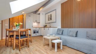 Apartamenty Sun & Snow Zapach Lasu - Naturalne SPA - Karwica - 9