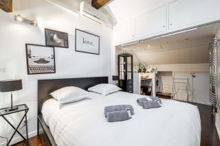 Beautiful apartment - Hyper Cannes 1BR-4p - Cannes - 6