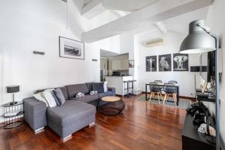 Beautiful apartment - Hyper Cannes 1BR-4p - Cannes - 1