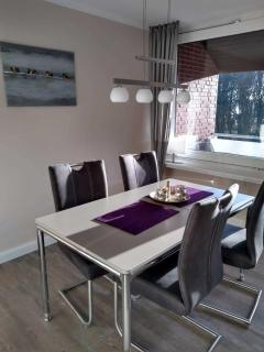Ferienwohnung Kiebitznest - 5
