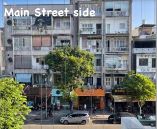 La Memoria Hotel - City Centre - Ho Chi Minh - 8