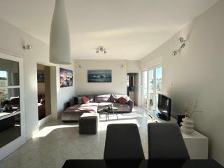 Spacious 3BDR App in Center "Sunny Bayside" - Zadar - 6