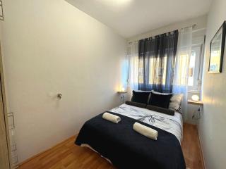 Spacious 3BDR App in Center "Sunny Bayside" - Zadar - 7