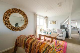 Fishermans Loft - Thorpeness - 3