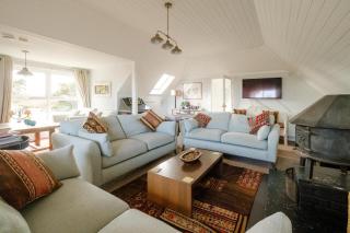 Fishermans Loft - Thorpeness - 1