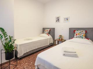 The J&C Apartment - 50m from the beach! - Agia Pelagia - 7