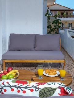 The J&C Apartment - 50m from the beach! - Agia Pelagia - 1