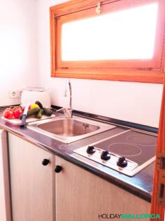 Aucanada Love Nest - Alcúdia - 1