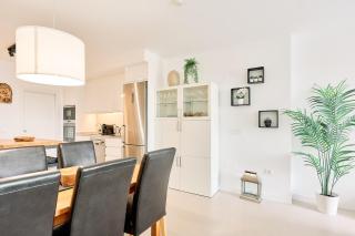 Malins Casa by HolidayAndaluz - El Morche - 5
