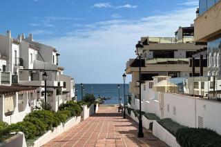 Marina Beach House - Manilva - 2