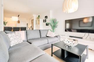 Malins Casa by HolidayAndaluz - El Morche - 1