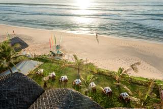 Sea Lion Beach Resort Mui Ne - Mui Ne - 3