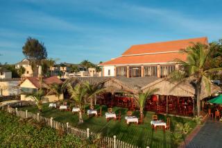 Sea Lion Beach Resort Mui Ne - 5