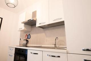 [Da Filippo] - between station and centre - Monza - 2