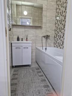 Apartament cu 2 camere! - Chişinău - 4