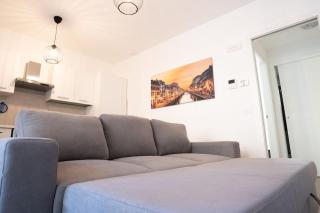 [Da Filippo] - between station and centre - Monza - 4