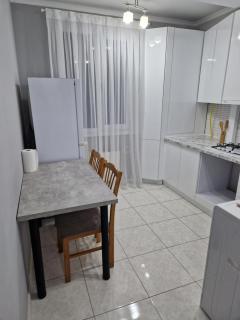 Apartament cu 2 camere! - Chişinău - 6