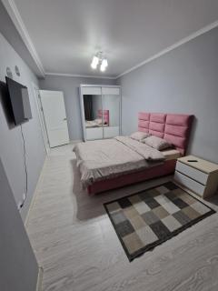 Apartament cu 2 camere! - Chişinău - 8