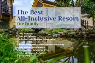 THE BLOSSOM RESORT ISLAND - All Inclusive - Danang - 8