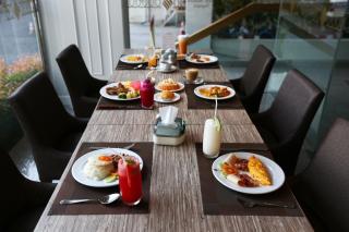 New Season Hotel - Hat Yai - 3