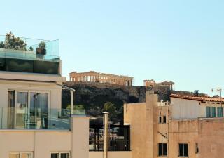 Syntagma Sweet House - Athens - 0