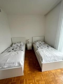Ruheoase in Wien - Wenen - 5