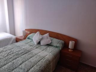Alojamiento El palmeral - Santa Pola - 1