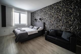 Garni hotel Svitavy - Svitavy - 8