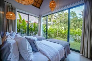 4BR Luxury Tropical Jungle Villa 4 Mins to Beach - Tanah Lot - 2