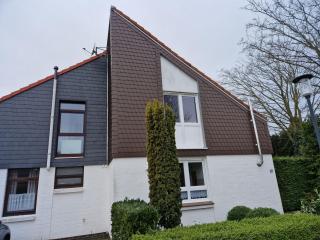 Nr 65 - Ferienwohnung Krabbenpadd - Carolinensiel - 7