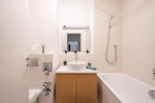 PP Apartment - Pearl of Paulay - Budapest - 8