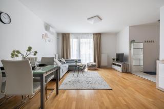 PP Apartment - Pearl of Paulay - Budapest - 6
