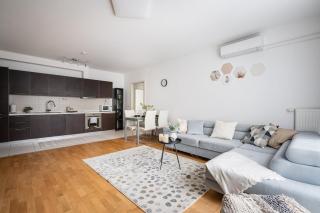 PP Apartment - Pearl of Paulay - Budapest - 5