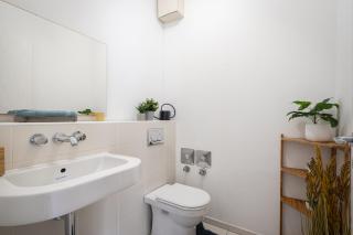 PP Apartment - Pearl of Paulay - Budapest - 2