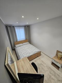 Apartament Zarnesti VMP Free Parking - Zărneşti - 5