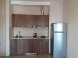 apartment with city views - Tbilisi - 7